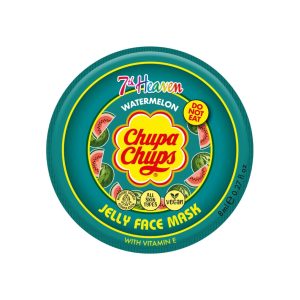 montagne-jeunesse-7th-heaven-chupa-chups-mascarilla-facial-jelly-sandia-1-88480 BIO SOLUTION Firming Collagen Mask Sheet 20gr