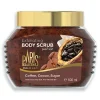 scrub.jpg BODY SCRUB COFFEE-COCOA-SUGAR PARIS COLLECTION 500ML