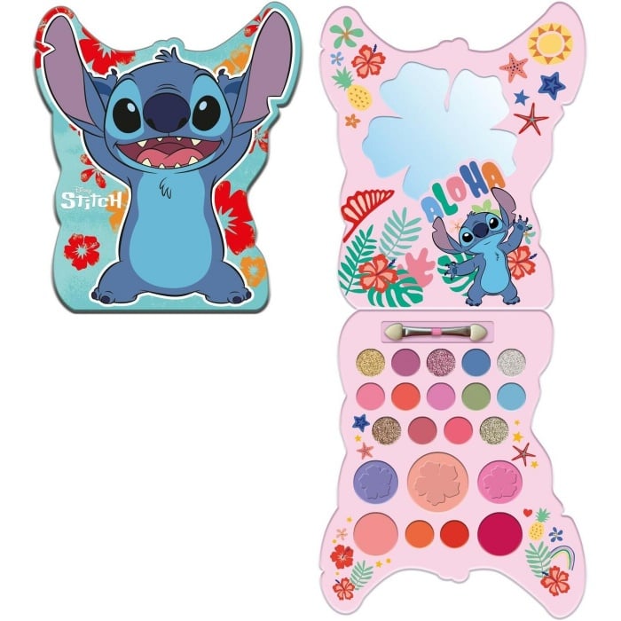 STITCH MAKE UP PALETTE