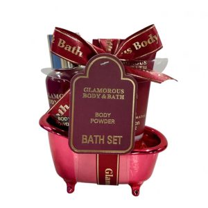 1201066 LOVELY ΠΟΥΔΡΑ ΜΠΡΟΝΖΕ SUNNY MATTE