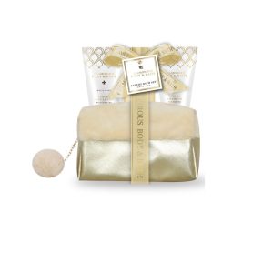 20251114141816_folia_professional_glamorous_gold_pom_pom_set_peripoiisis_4tmch GLAMOROUS BODY LOTION WHITE MUSK 300ml