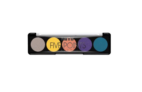 3724_1 EYESHADOW PALLET MIYO 07 Cocktail