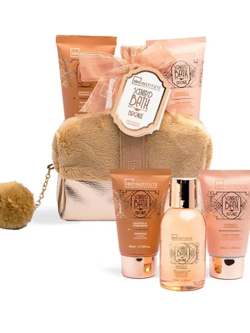 42271a IDC BRONZE BAG SET