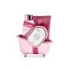 IDC-INSTITUTE-SCENTED-BATH-ROSE-CHERRY-BLOSSOM-2cs-SET-42277-MINI-BATH-TUBE_1 IDC ROSE MINI BATHTUB SET