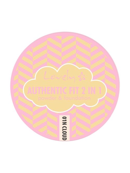 lovely-base-de-maquillaje-en-polvo-2-en-1-authentic-fit-01n-cloud-1-84440 Lovely maquillaje y polvo 2 en 1 no 1