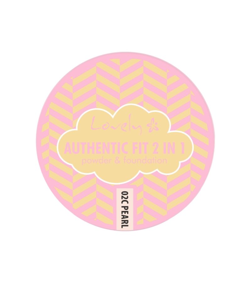 lovely-base-de-maquillaje-en-polvo-2-en-1-authentic-fit-02c-pearl-1-84441 Lovely maquillaje y polvo 2 en 1 Authentic Fit N2