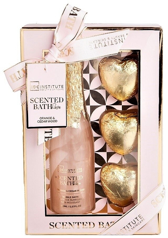 p2lzuvq3zlew IDC SCNTED BATH ROSE