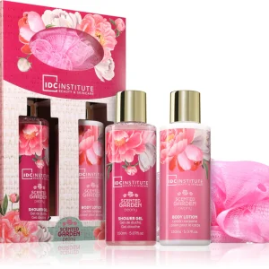 scented-garden-perfect-shower___250812 DALON HAIRMONY CURL ME UP HAIR MASK 500ML