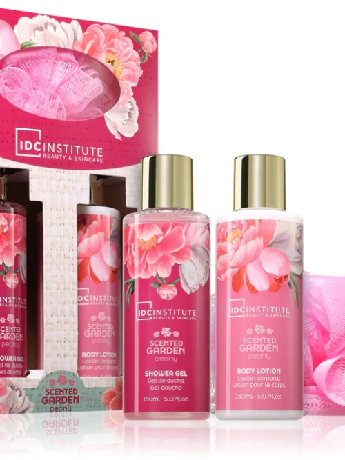 scented-garden-perfect-shower___250812 IDC PERFECT SHOWER 3PCS