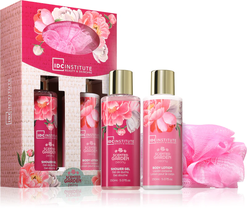 scented-garden-perfect-shower___250812 IDC PERFECT SHOWER 3PCS