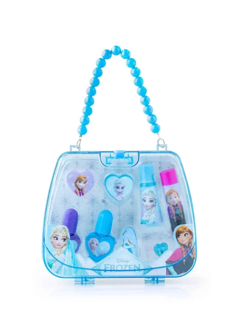 FROZEN MAKEUP BAG