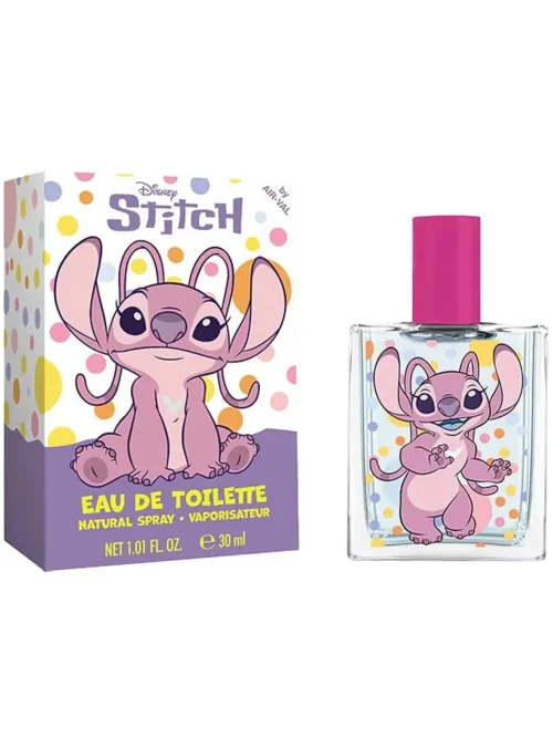 ΚΟΛΩΝΙΑ STITCH ANGEL 30ML