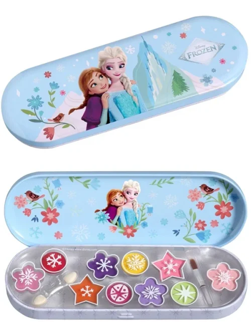 MAKEUP TIN FROZEN