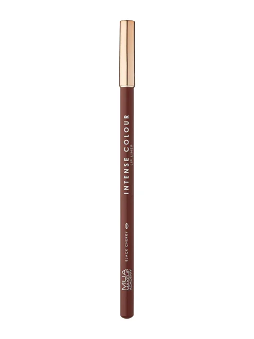 Intense-Colour-Lip-Liner-Black-Cherry-LID-ON_1800x1800 MUA Intense Colour Lip Liner Black Cherry