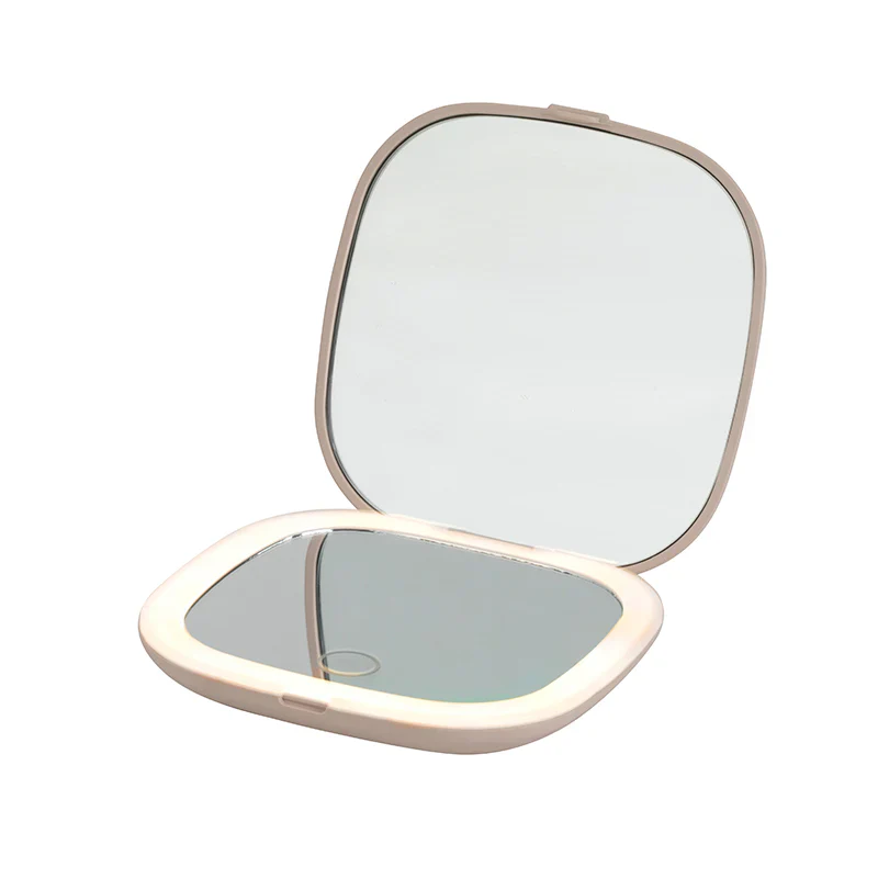 Light-Up-Pocket-Mirror-OPEN-1_1800x1800 MUA LED Compact Mirror