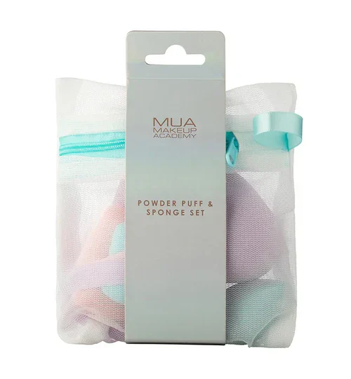 Powder-Puff-Sponge-Set_1800x1800 MUA Powder Puff & Sponge Set
