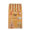 dalon-xmas-pack-ginder-bells-body-milk-200ml-shower-gel-300ml XMAS PACK GINGER BELLSY (BODY MILK 200ML+SHOWER GEL 300ML)