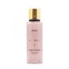 5207042460181 BODY MIST 250ml ESSENZA WOMAN ROSE & GINGER 15ML NO 03 PERFUME 5% FINE