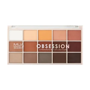 LOVELY Eyeshadow palette  Hey Beauty