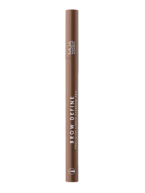 Brow-Define-Precision-Liquid-Eyebrow-Pen-Mid-Brown-LID-ON_1800x1800 MUA Brow Define Liquid Brow Pen Medium Brown