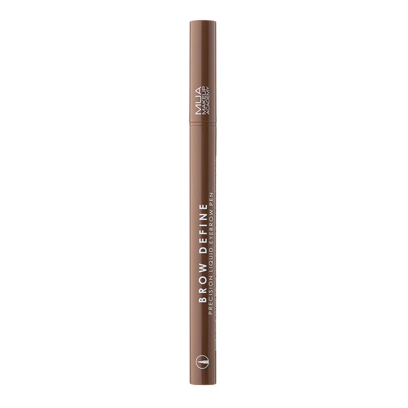 Brow-Define-Precision-Liquid-Eyebrow-Pen-Mid-Brown-LID-ON_1800x1800 MUA Brow Define Liquid Brow Pen Medium Brown