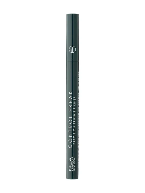 MUA Control Freak Liquid Eyeliner Racing Green