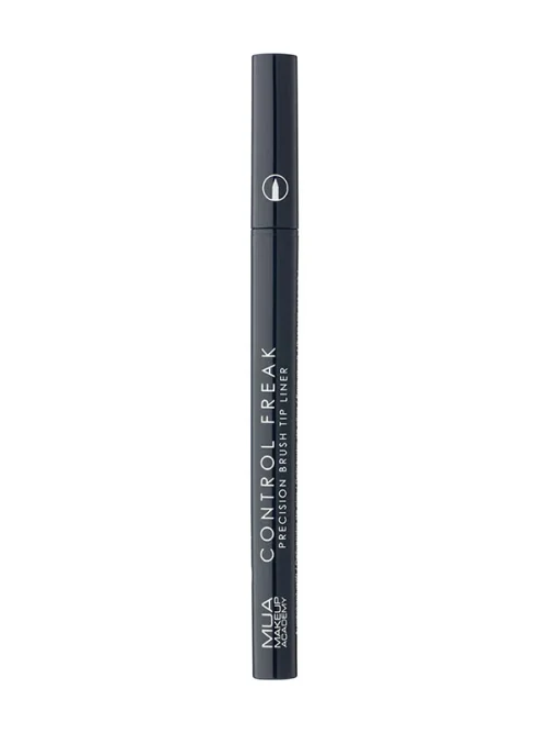 MUA Control Freak Liquid Eyeliner Midnight Navy