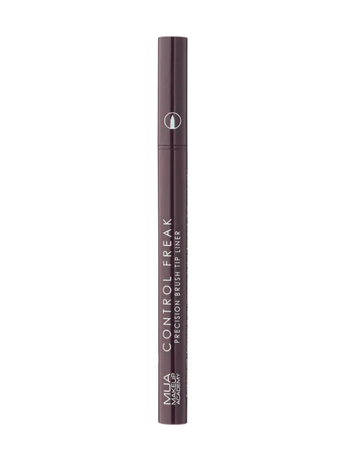 MUA Control Freak Liquid Eyeliner Royal Purple