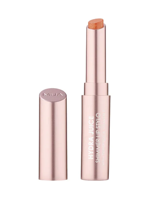 MUA Shimmer Peptide Lip Stylo Cupcake