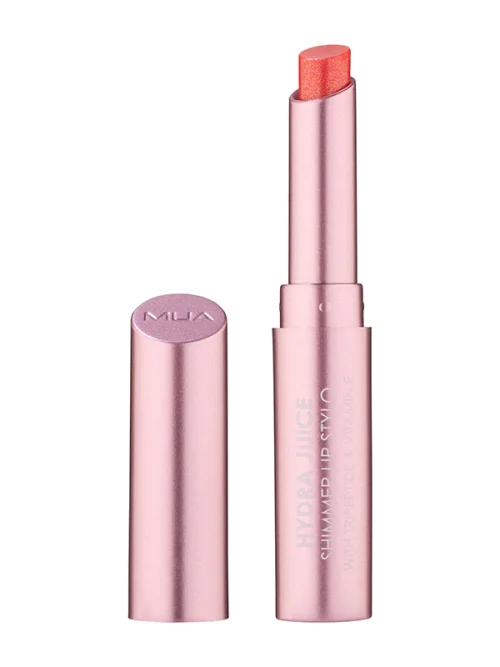 MUA Shimmer Peptide Lip Stylo Watermelon Sorbet