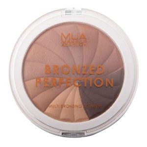 DEEP MATTE FACE BRONZER MILKY CHOCOLATE LOVELY