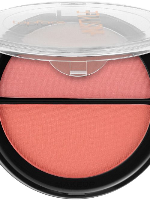 Topface Instyle Twin Blush On-002 KTL