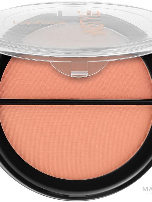Topface Instyle Twin Blush On-003 KTL