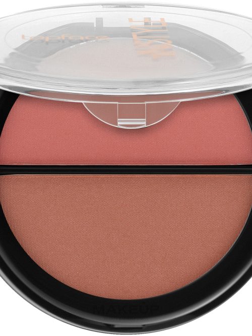 Topface Instyle Twin Blush On-004 KTL