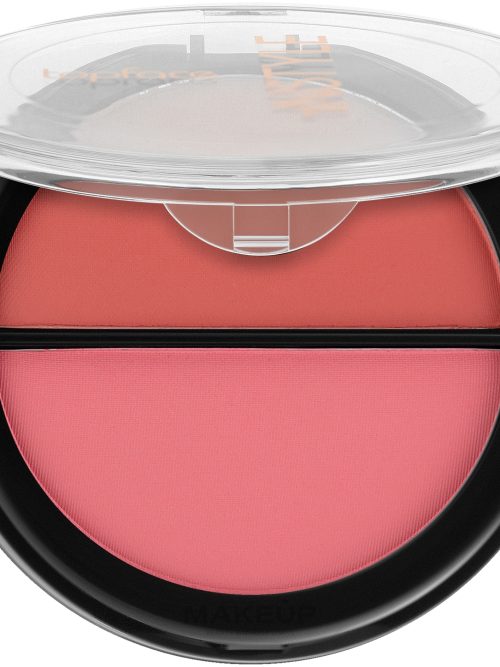 Topface Instyle Twin Blush On-006 KTL