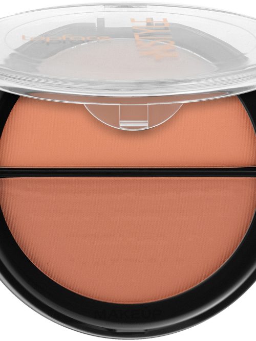 Topface Instyle Twin Blush On-001 KTL