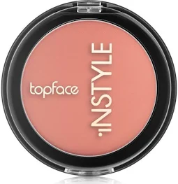 02 Topf. İnstyle Blush On-002 KTL
