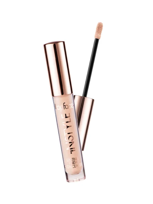 Topface Instyle Lasting Finish Concealer-002 KTL
