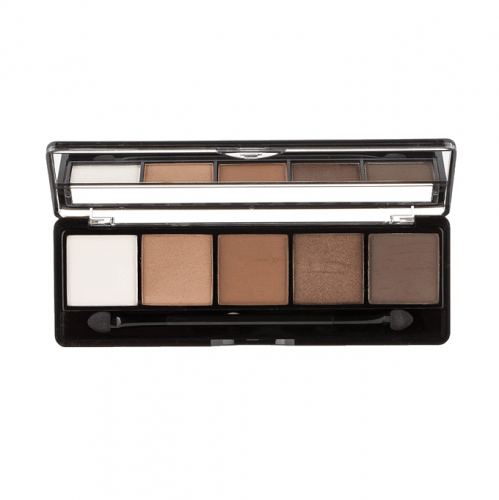 Topface Pro Palette Eyeshadow-008 KTL