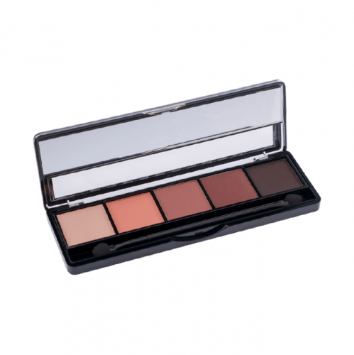 Topface Pro Palette Eyeshadow-015 KTL