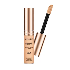 TOPFACE PROHD Flaw Fix Color Corrector 004