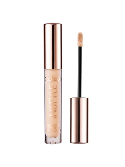 Topface Instyle Lasting Finish Concealer-003 KTL