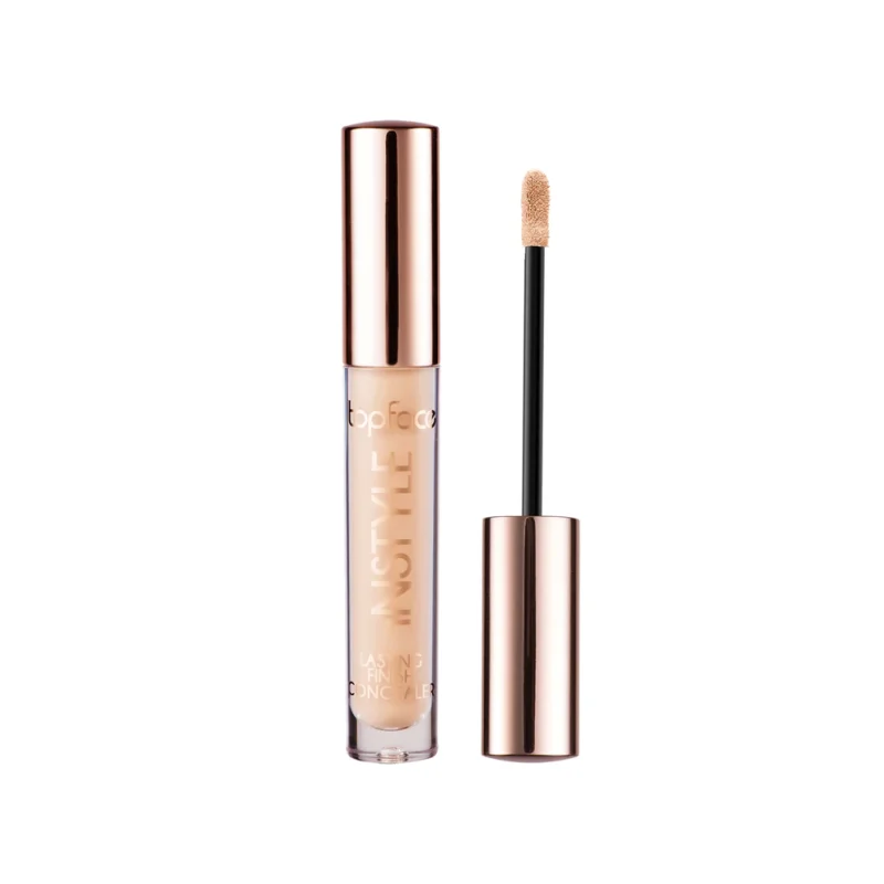 Topface Instyle Lasting Finish Concealer-003 KTL