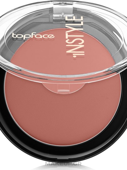 4bmyaxg7yfwt Topf. İnstyle Blush On-004 KTL