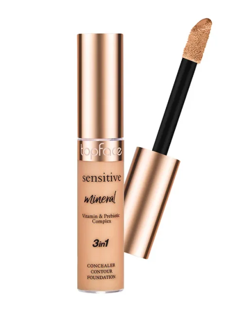 Topface Sensitive Mineral 3in1Concailer-005 KTL