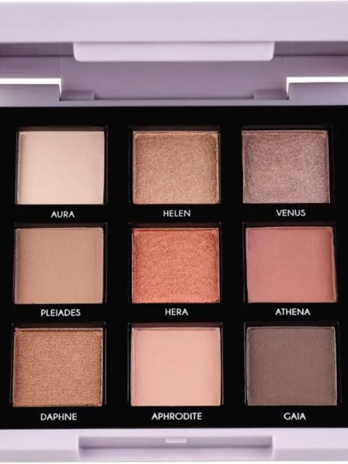 Topf.MAESTRO  Eyeshadow BAR Soft Dream-001 KTL