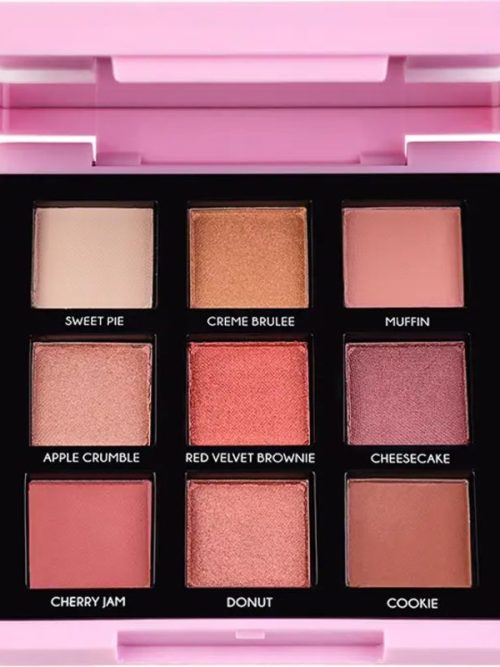 Topf.MAESTRO  Eyeshadow BAR Cherry Passion-003 KTL