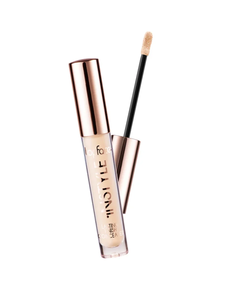 Topface Instyle Lasting Finish Concealer-005 KTL