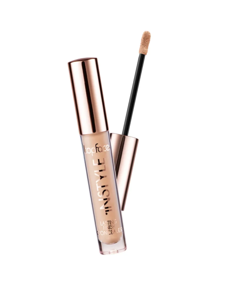 Topface Instyle Lasting Finish Concealer-006 KTL