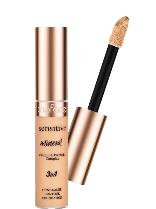 Topface Sensitive Mineral 3in1Concailer-006 KTL